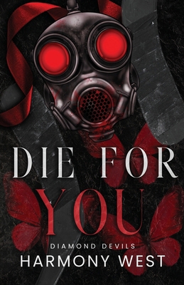 Die for You B0FMYD73QT Book Cover