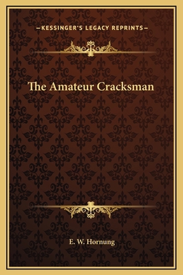 The Amateur Cracksman 1169264913 Book Cover