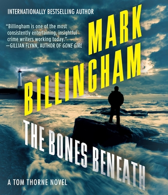 The Bones Beneath 1622314042 Book Cover