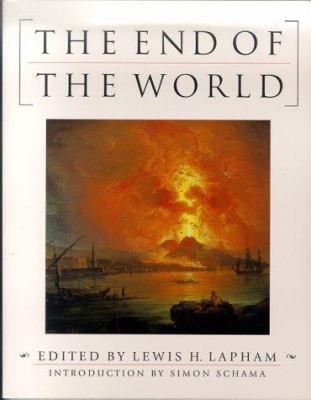 The End of the World 0312252641 Book Cover
