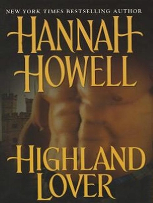 Highland Lover 1452664706 Book Cover