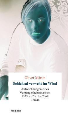 Schicksal verweht im Wind [German] 3849568997 Book Cover