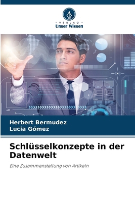 Schlüsselkonzepte in der Datenwelt [German] 6208632846 Book Cover