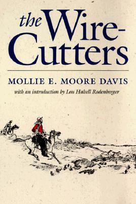 The Wire Cutters 0890967962 Book Cover