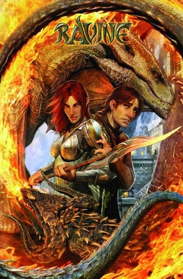 Ravine Volume 2 1607067684 Book Cover