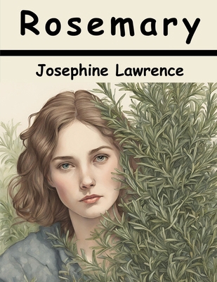Rosemary 1836574789 Book Cover