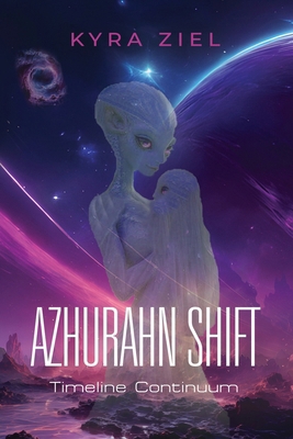 Azhurahn Shift 1959624326 Book Cover