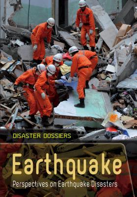 Earthquake: Perspectives on Earthquake Disasters 1484601807 Book Cover