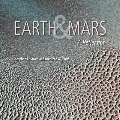 Earth and Mars: A Reflection 081650038X Book Cover