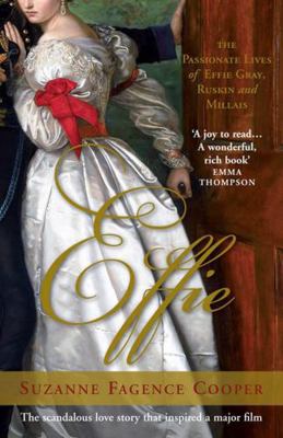 The Model Wife: Effie, Ruskin and Millais. Suza... 0715641441 Book Cover