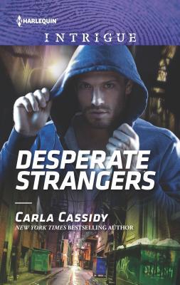 Desperate Strangers 1335526315 Book Cover
