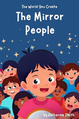 The Mirror People B0FNXFHK4H Book Cover