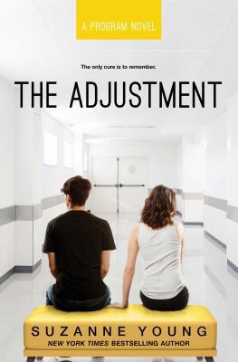 The Adjustment 1481471325 Book Cover