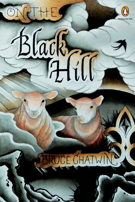 On the Black Hill B0057DANPM Book Cover
