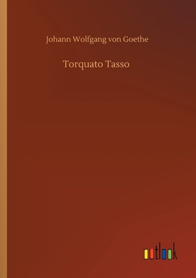 Torquato Tasso [German] 3752305061 Book Cover