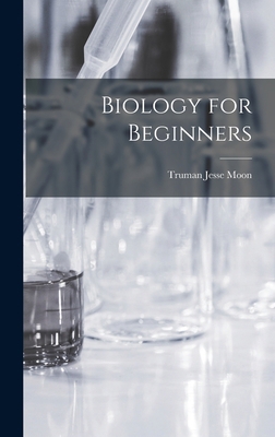 Biology for Beginners 1016043678 Book Cover