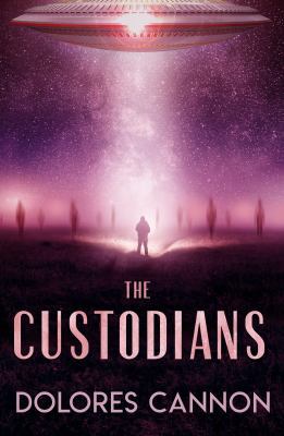The Custodians (Audio CD) 0963277685 Book Cover