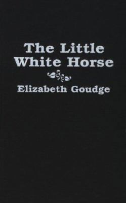 The Little White Horse 0848814169 Book Cover