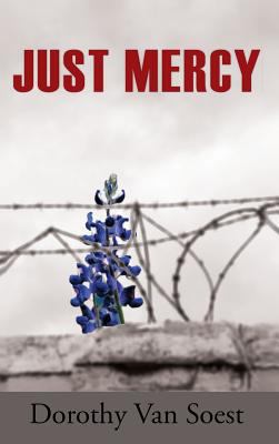 Just Mercy 1627202048 Book Cover