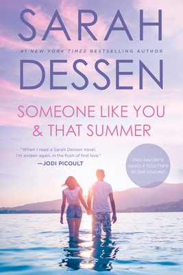Someone Like You and That Summer 0593113586 Book Cover