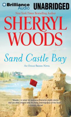 Sand Castle Bay 1469286823 Book Cover