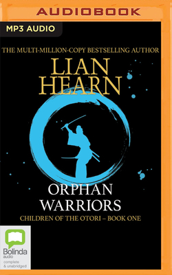 Orphan Warriors 0655692304 Book Cover