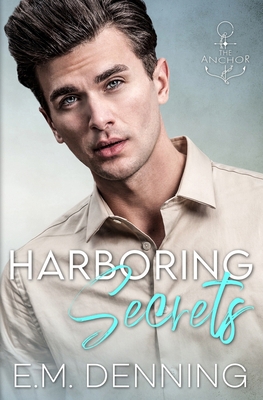 Harboring Secrets B0F53JVBFB Book Cover