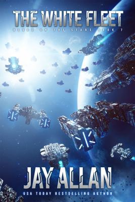 The White Fleet 194645107X Book Cover