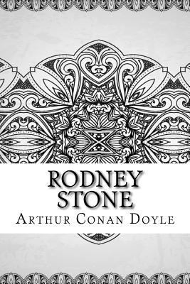 Rodney Stone 1729504140 Book Cover
