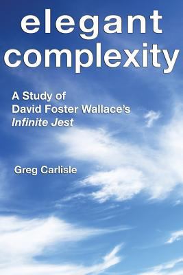 Elegant Complexity 0976146533 Book Cover