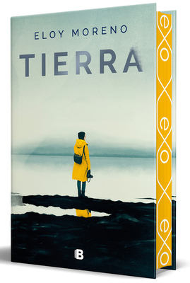 Tierra (Ediciã3n Especial Limitada Con Cantos P... [Spanish] 8466681884 Book Cover