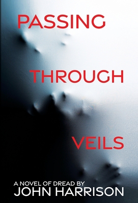 Passing Through Veils 1680574248 Book Cover
