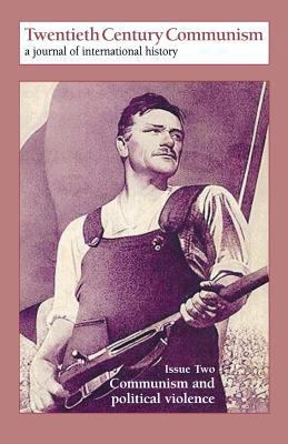 Communism and Political Violence 1907103147 Book Cover