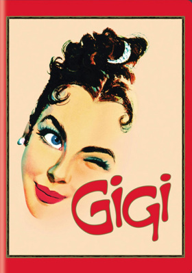 Gigi B0045HCJJY Book Cover