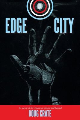 Edge City B0F3BB4PS2 Book Cover