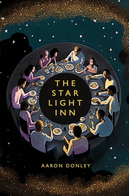 The Starlight Inn 0997899751 Book Cover