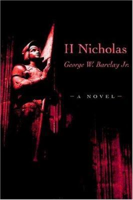 II Nicholas 0595403263 Book Cover