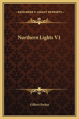 Northern Lights V1 1169213855 Book Cover