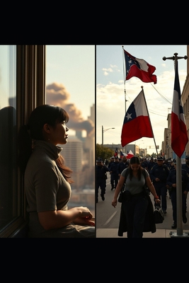 Red Nation, Blue Nation: A House Divided B0DL3CCKLF Book Cover