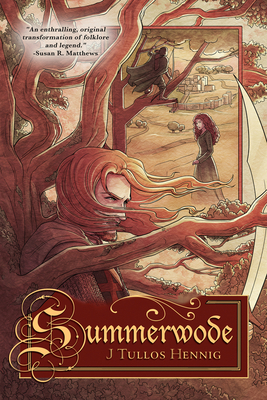 Summerwode 1635333571 Book Cover