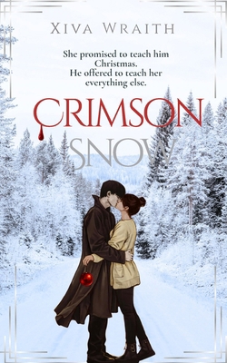 Crimson Snow B0H49N5TJC Book Cover