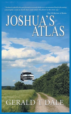 Joshua's Atlas 1685363636 Book Cover