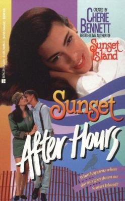 Sunset After Hours 0425136663 Book Cover