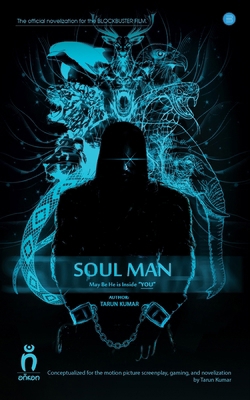 Soul Man 9362613115 Book Cover