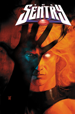 Sentry: Into the Void 1302969161 Book Cover
