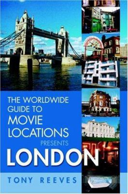 The Worldwide Guide to Movie Locations Presents... 1840234997 Book Cover