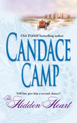 The Hidden Heart 1551669226 Book Cover