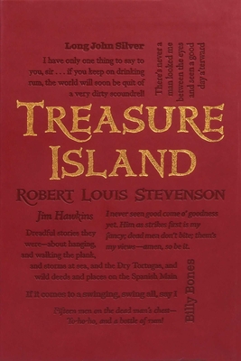 Treasure Island 1626862567 Book Cover