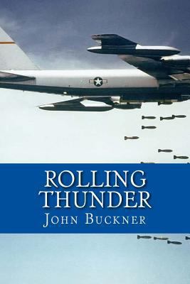 Rolling Thunder 1530844274 Book Cover