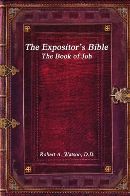 The Expositor 1520676611 Book Cover